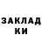 БУТИРАТ GHB Anime Alli